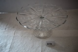 Cake Plate, 10