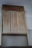 National Washboard, #134, 26