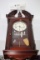 Howard Miller Wall Clock, Westminster Chime, Incl. Key, Set Up Directions, Model #613-643