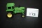 John Deere Tractor, Die-Cast, #10650, 2 1/2