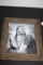 Framed Native American Picture, 11