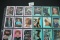 All My Children 1991-Star Pics Inc., Moonraker 1979 Glidrose Publ., Collector Cards