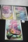 My Little Pony Comics, #34, #41, #45, No Date, Boarded
