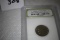 1960-D Jefferson 5c, Brilliant Uncirculated, International Numismatic Bureau