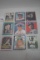 Assorted Baseball Cards Incl. Mark McGuire, Roger Clemens