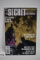 Secret, #1, Dec. 1999, DC Comics, Boarded