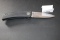 Bolt Action Folding Knife, Patent Pending, 7