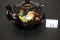 Decorative Tea Pot, 5 1/2