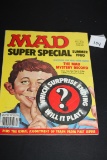 1980 Mad Magazine, Super Special, #31