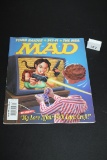 1999 Mad Magazine, #381