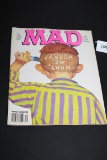 1991 Mad Magazine, #302