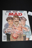 1988 Mad Magazine, #280