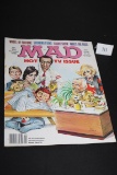1986 Mad Magazine, #266