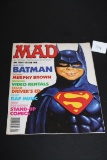 1989 Mad Magazine, #289
