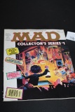 1991 Mad Magazine, Super Special, #76