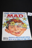 1986 Mad Magazine, Super Special, #57
