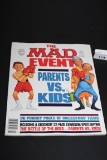 1989 Mad Magazine, Super Special, #66