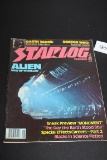 Starlog Magazine, June 1979, #23