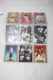 Beatles & Coca Cola Cards