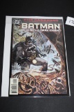 Batman, Feb. 99, #115, DC Comics