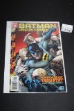 Batman, Dec. 99, #124, DC Comics