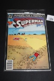 Superman, March 93, #21, DC Comics, Boarded