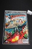 Superman, Feb. 93, #76, DC Comics, Boarded