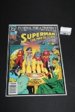Superman, Feb.93, #20, DC Comics, Boarded