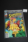 Superman, Feb. 93, #20,  DC Comics, Boarded