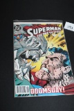 Superman, Jan. 93, #19, DC Comics, Boarded