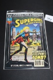 Supergirl, Feb. 93, #686, DC Comics, Boarded