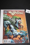 The Spectre, May 97, #53, DC Comics, Boarded