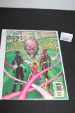 Flash, March 2000, #158, DC Comics, Boarded
