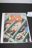 Grim Jack, Aug. 1990, #73, First Comics, Boarded
