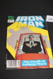 Iron Man, Sept.1992, #284, Marvel Comics