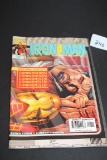 Iron Man, Sept. 1998, #8, Marvel Comics