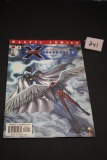 X-Men, Aug. 2002, #8, Marvel Comics