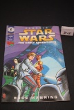 Star Wars, Aug. 1994, #1, Dark Horse Comics