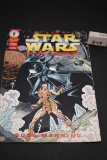 Star Wars, Dec. 1994, #5, Dark Horse Comics