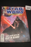 Star Wars, June 2012, #2, Dark Horse Comics