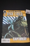 Star Wars, Jan. 2008, #8, Dark Horse Comics