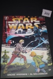 Star Wars, Nov. 1992, #4, Dark Horse Comics