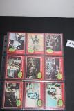 Star Wars Collector Cards, 1977, 20th Century Fox Film Corp.