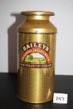 Bailey's Tin, 10