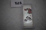 Chinese Colorized Bar, Silver?, 30 g, 2011,