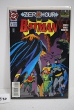 Batman, #511, Sept. 1994, DC Comics, Boarded