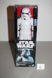 Star Wars Storm Trooper, 11