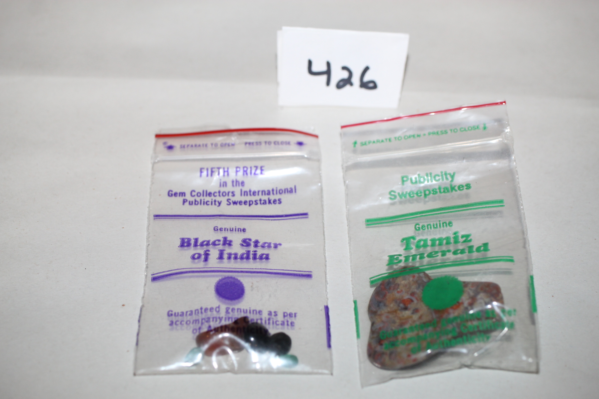 Tamiz emerald deals price