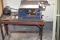 Craftsman Table Saw and Stand, LOCAL PICK UP ONLY