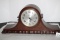 Sessions Silent Chime Mantel Clock, 22